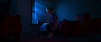Come on, Riley. - Inside Out 2