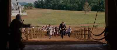 Come on, Rita! - Evan Almighty