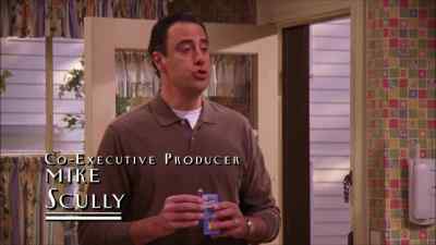 Come on, Robert,
it's late. - Everybody Loves Raymond