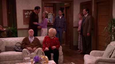 - COME ON, ROBERT. - Everybody Loves Raymond