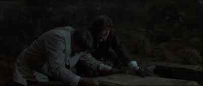 Come on. Robert. - The Omen