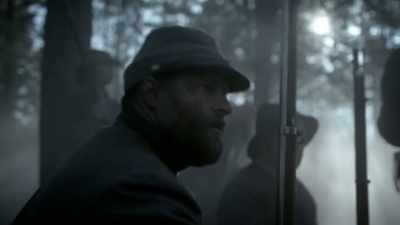 - Come on!
- Robert! - Blood and Fury: America's Civil War