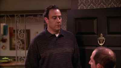 Come on, Robert. - Everybody Loves Raymond