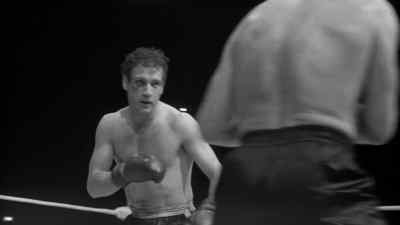 - Come on, Rocky.
- Come on, Rocky. You can do it. - Somebody Up There Likes Me