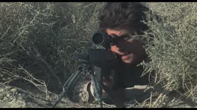Come on, Roger, get out of the way. - Lethal Weapon
