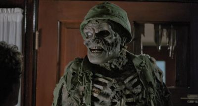 Come on Roger ls that all you can do you wimp - House