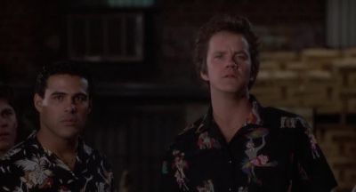 Come on rook Show us that million dollar arm - Bull Durham
