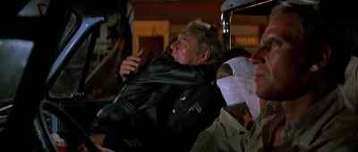 Come on Rosa Come on Settle down will you huh - Earthquake