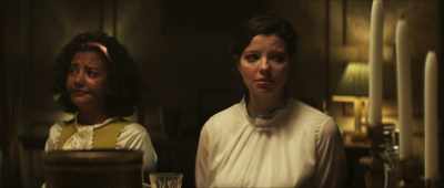 Come on, Rose.
They're delicious. - The Sacrifice Game