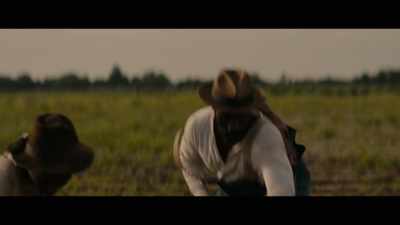 Come on, Ruel. Let's go. Come on. - Mudbound