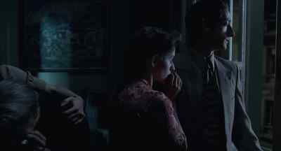 Come on, run! - The Pianist