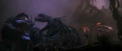 Come on. Run. - The Dark Crystal