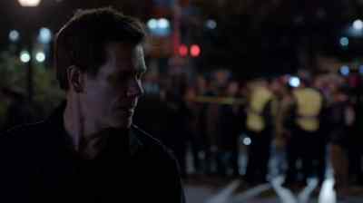 Come on, Ryan.
Anything? Anything! - The Following