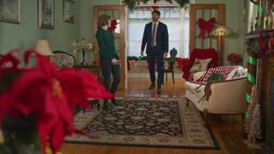 Come on, Ryan, it's like
11 o'clock in the morning. - Operation Mistletoe