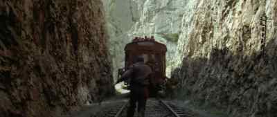 Come on, Ryan! - Von Ryan's Express