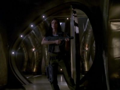 Come on, Rygel. - Farscape