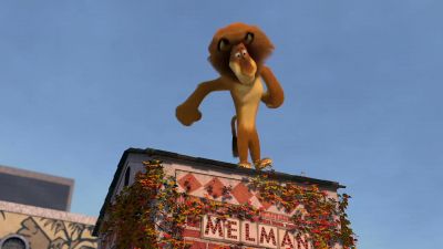 Come on - Madagascar