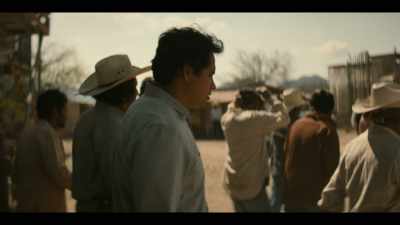 Come on! - Narcos: Mexico