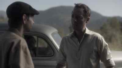 Come on. - The Man in the High Castle
