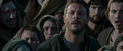 Come on. - Ben Hur