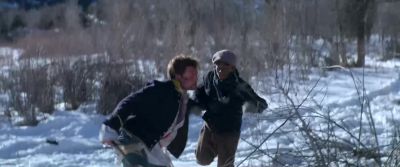 Come on! - Hostile Territory