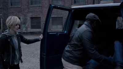 COME ON. - The Americans