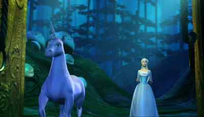 Come on. - Barbie of Swan Lake