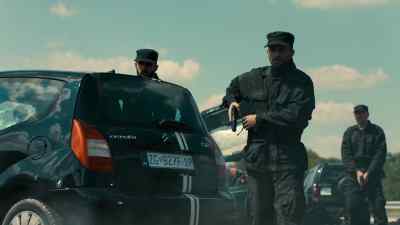Come on! - Strike Back