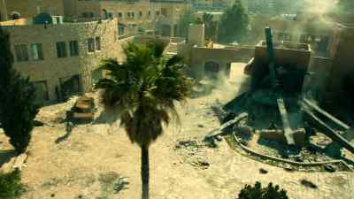 Come on! - Strike Back