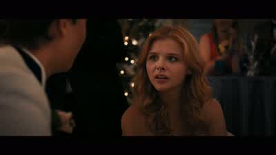 Come on. - Carrie