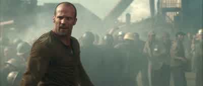 Come on! - Death Race
