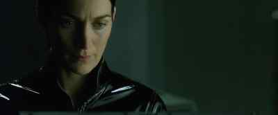 Come on. - The Matrix Reloaded