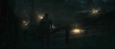 Come on. - War of the Worlds: The Attack