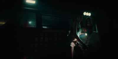 Come on! - Resident Evil