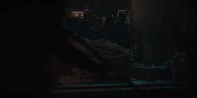 Come on. - Resident Evil