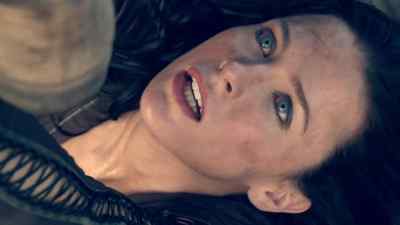 Come on! - Legend of the Seeker