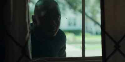 Come on. - The Purge