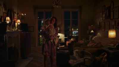 Come on. - The Purge