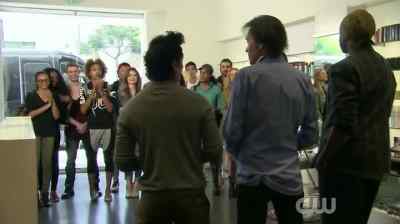 Come on... - America's Next Top Model