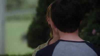 Come on. - The Perks of Being a Wallflower
