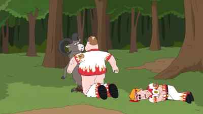 -Come on! - Paradise PD