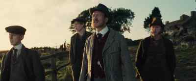 Come on. - War Horse