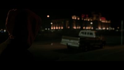 Come on. - Lost Ollie