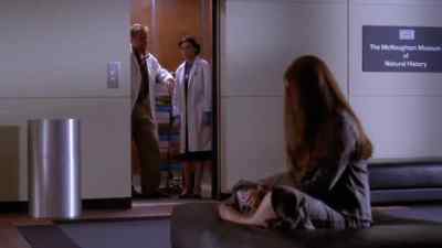 Come on. - Masters of Horror