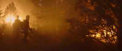 Come on. - Only the Brave