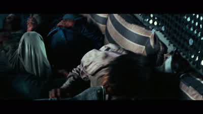 Come on! - Dawn of the Dead