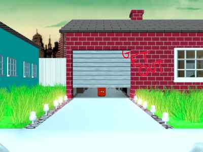 - COME ON. - Aqua Teen Hunger Force