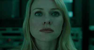 Come on. - The Ring