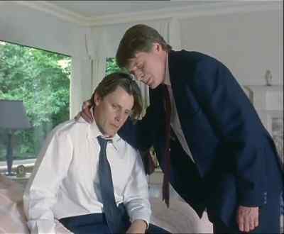 Come on, - A Touch of Frost