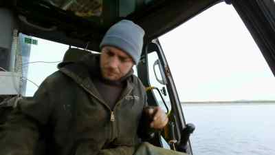 Come on. - Bering Sea Gold